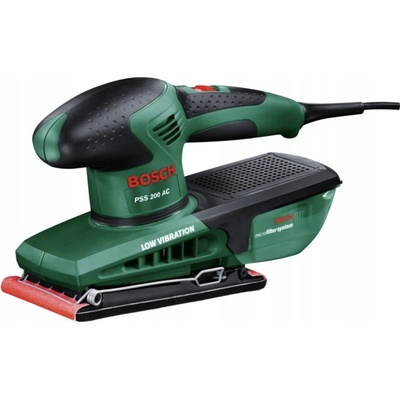 Bosch PSS 200 AC 0.603.340.100