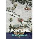 Frontline: Panzer Blitzkrieg!