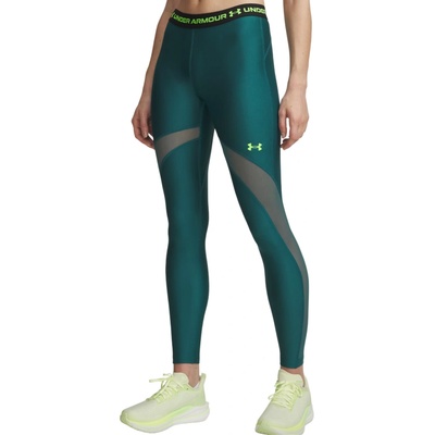 Legíny Under Armour HeatGear Mesh Leggings Women 6010009-338