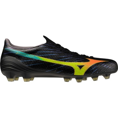 Mizuno Alpha III Japan FG čierna