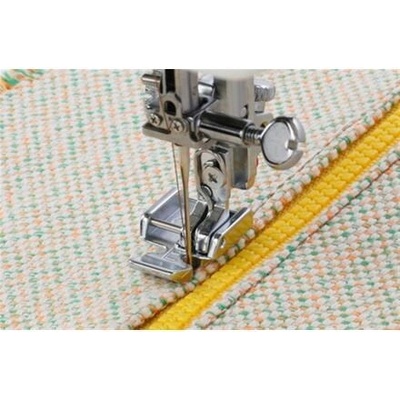 Patka zipová rychloupínací - Janome CB – Sleviste.cz