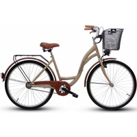 Mestské bicykle