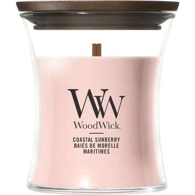 WoodWick Coastal Sunberry 85 g