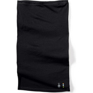 Smartwool Шал Smartwool Merino Neck Gaiter Tube scarf - Black - размер One Size (203-2416-0111)