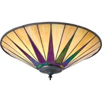 Endon Lighting Dark Star 70240