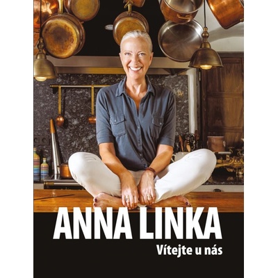 Vítejte u nás - Linka Anna