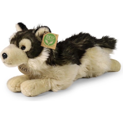 Eco-Friendly Rappa vlk ležiaci 35 cm
