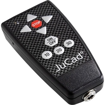 Jucad Remote Control