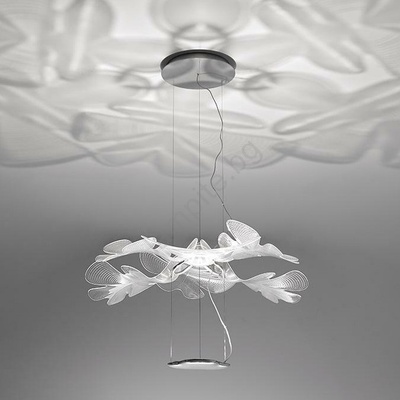 Artemide 1628010APP - LED Димируем пендел CHLOROPHILIA LED/44W/230V 3000K (AT0148)