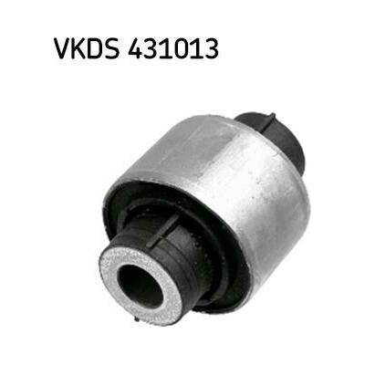 Uložení, řídicí mechanismus SKF VKDS 431013