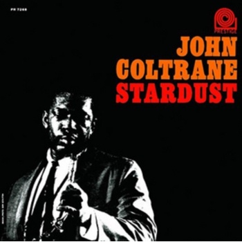 COLTRANE JOHN: STANDARD COLTRANE LP