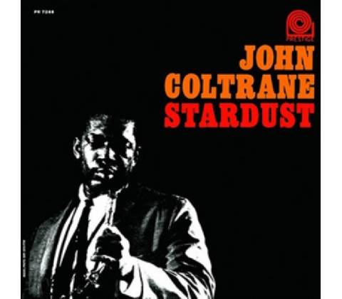 COLTRANE JOHN: STANDARD COLTRANE LP