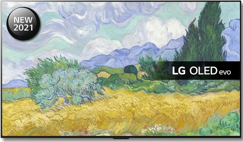 LG OLED65G13LA