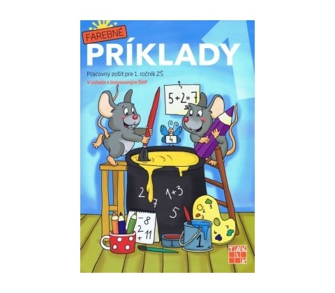 Farebn é príklady 1