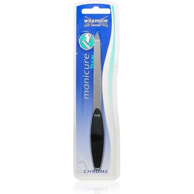 Wilkinson Sword Manicure Sapphire Nail File zafírový pilník 1 ks