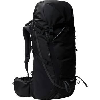 The North Face Трекинг раница The North Face Terra 55 Walking backpack - TNF Black / Asphalt Grey / Black - размер S/M (505-0880-0211)