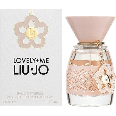 Liu Jo Lovely Me parfumovaná voda dámska 100 ml