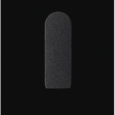 Staleks Náhradní brusný papír PEDIKÚRA 180