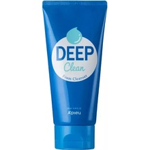 A'pieu Deep Clean Foam Cleanser Whipping Pena na umyvanie 130 ml