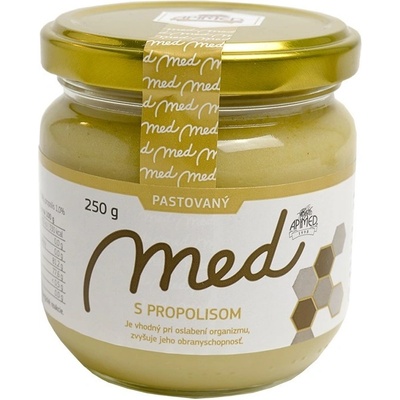 Apimed Med s Propolisom 250 g
