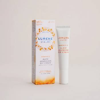 Lumene Околоочен крем за блясък и сияние с Витамин С Lumene NORDIC-C Valo (LSCV83354)
