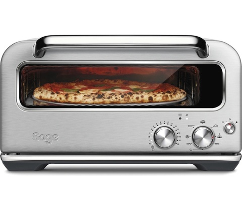 Sage SPZ820BSS