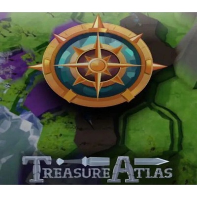 Trasure Atlas