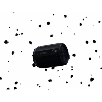 Xiaomi Bluetooth Speaker Black (57962)