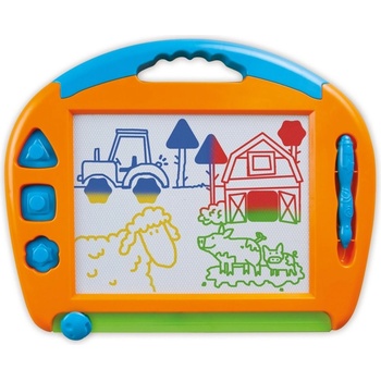 LENA Magnetická tabuľka 41 cm