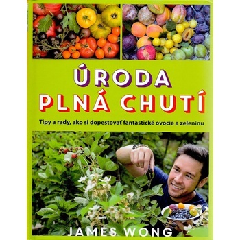 Úroda plná chutí