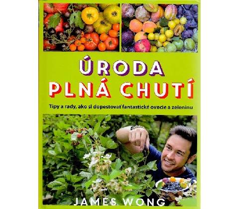 Úroda plná chutí