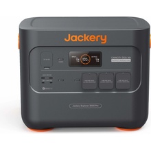 Jackery Explorer 3000 Pro + 6x SolarSaga 200W