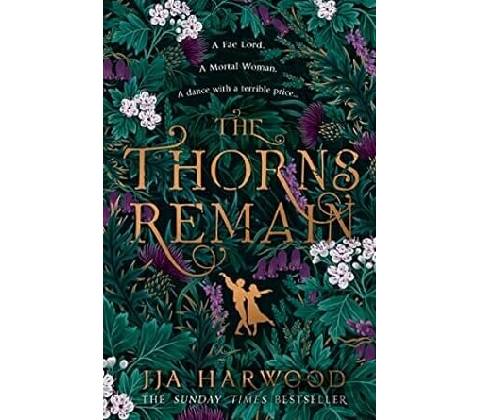 Thorns Remain