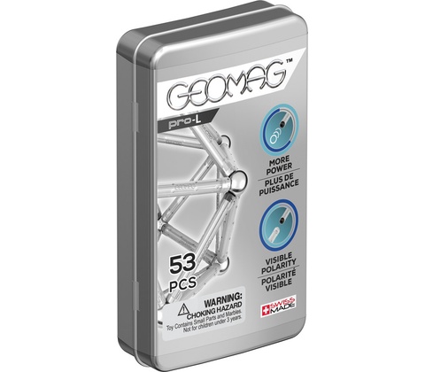 Geomag Pocket Set 53