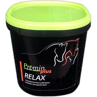 Premin Plus Relax 1 kg