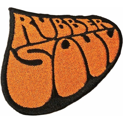 Nažehlovačka The Beatles - Rubber Soul Album
