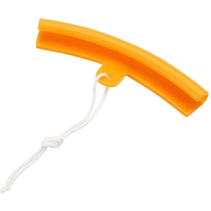 Kraft & Dele Предпазна лайсна за ръба на джантата 157mm 68155 (KD5908)