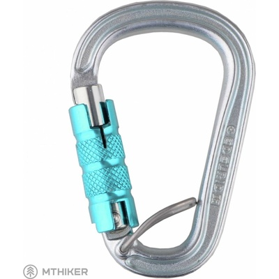Edelrid HMS Bruce Steel Triple FG