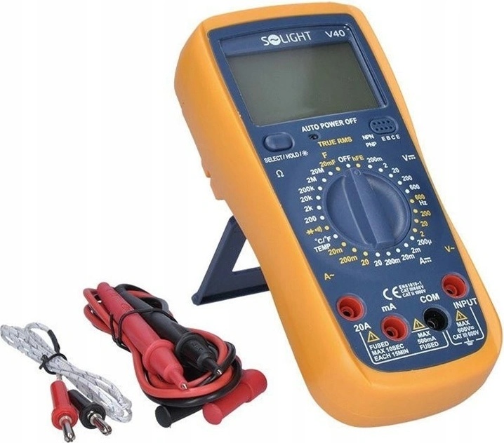 Solight V40
