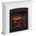 TAGU Helmi PowerFlame 2 white
