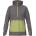 7mesh Дамско ветрозащитно яке за колоездене 7mesh Women's Cache Anorak Cycling jacket - Limestone (151-0742-0213)
