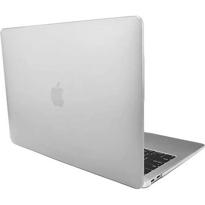 SwitchEasy GS-105-117-111-65 Hardshell Nude Case pre MacBook Air Retina 13" 2020 Clear