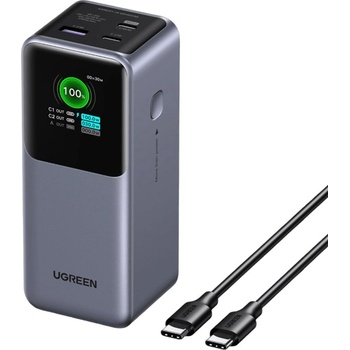 UGREEN Nexode PB721 20000 mAh (35524B)