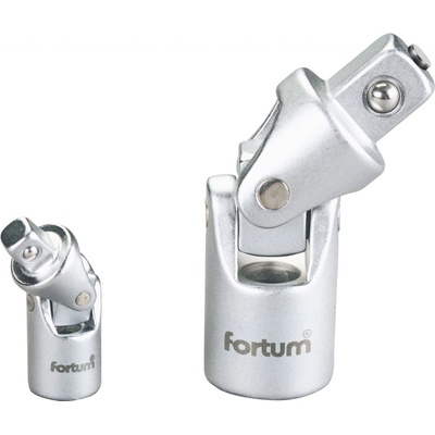 Fortum 4701910 kardan univerzální 1/4", L 39mm