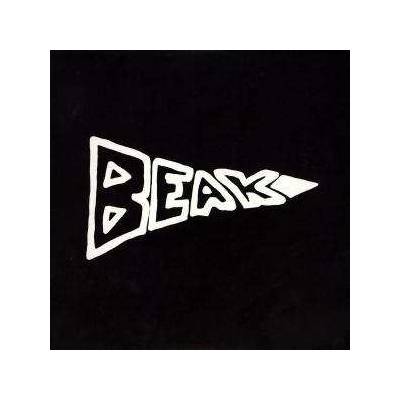 Beak> - Recordings 05/01/09 > 17/01/09 LP