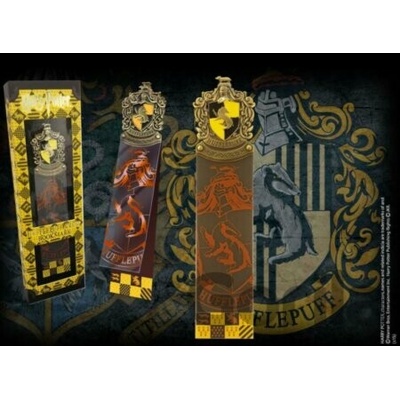 Noble Collection Záložka Harry Potter - Bifľomor