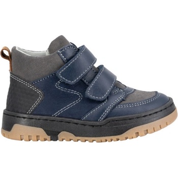 Ciciban dětské boty Memory 831754 blue