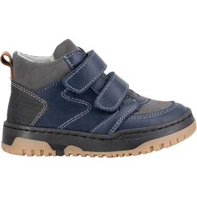 Ciciban dětské boty Memory 831754 blue