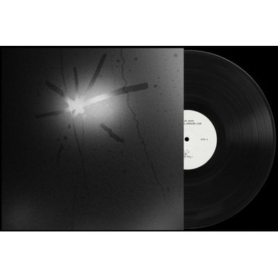 Touché Amoré - Spiral In A Straight Line LP