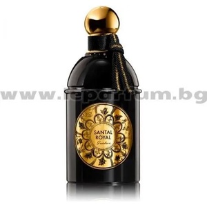Guerlain Santal Royal EDP 125 ml Tester Парфюми